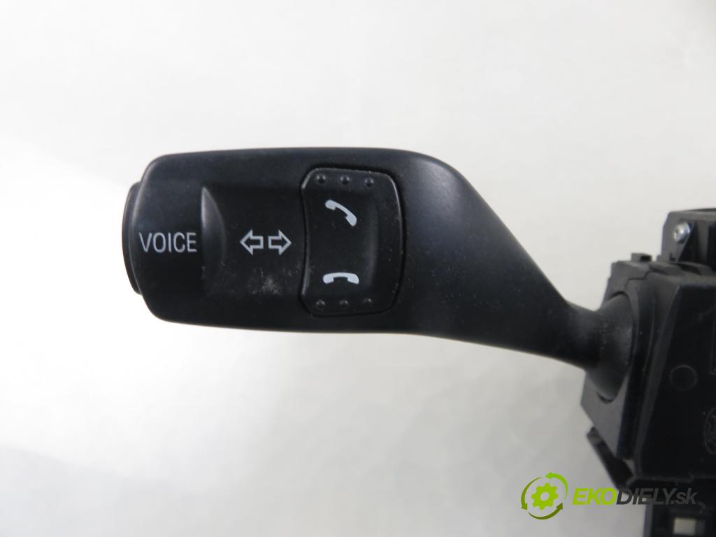 FORD S-MAX (WA6) MINIVAN 2008 129,00 2.2 TDCi - Q4WA 2179,00 páčka/prepínač 6G9T13N064DJ ; 6G9T133335BE ; 6G9T17A553AE