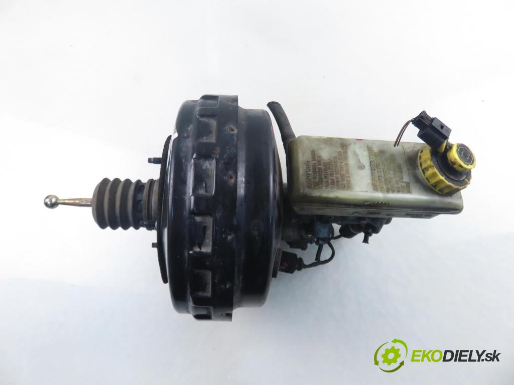 VW SHARAN (7M8, 7M9, 7M6) VAN 2006 85,00 1.9 TDI PD 115 - AUY 1896,00 posilovač 7M3612100K ; 3M212B195DB ; 03785947014 (Servočerpadlo)