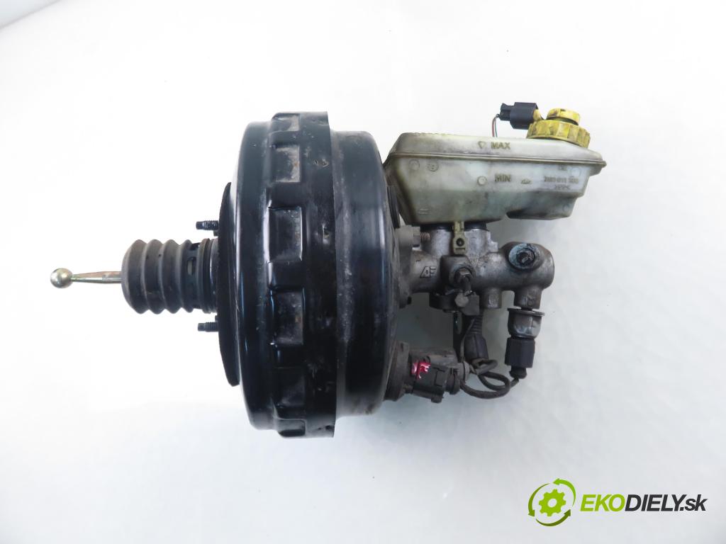 VW SHARAN (7M8, 7M9, 7M6) VAN 2006 85,00 1.9 TDI PD 115 - AUY 1896,00 posilovač 7M3612100K ; 3M212B195DB ; 03785947014 (Servočerpadlo)