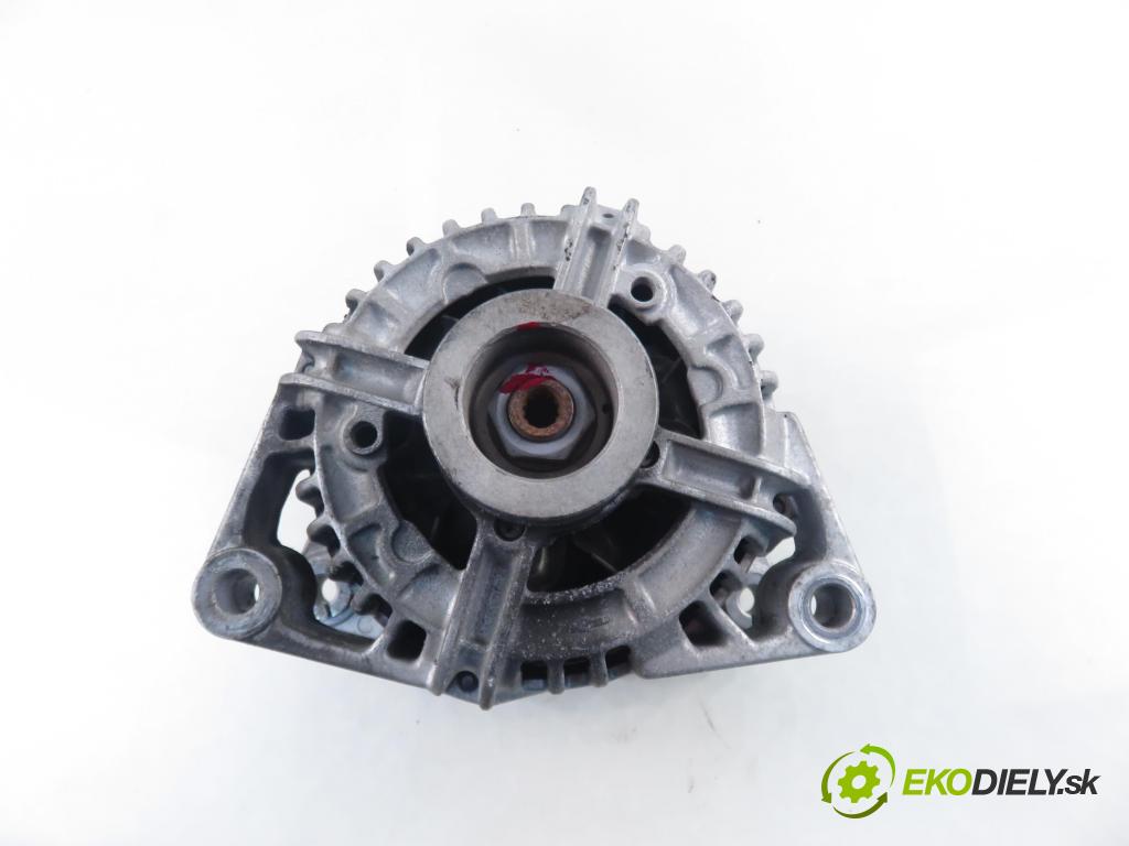 OPEL VECTRA C (Z02) SEDAN 2003 74,00 2.0 DTI 16V 101 - Y 20 DTH 1995,00 Alternátor 0124525030 (Alternátor)