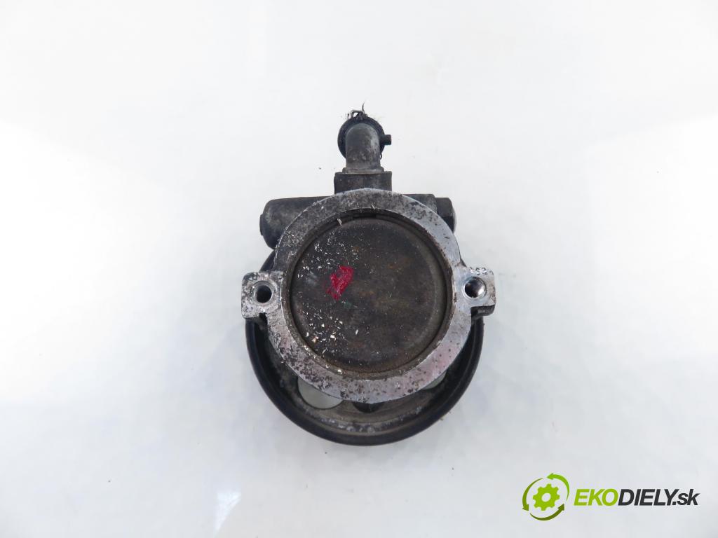 PEUGEOT PARTNER Skrzynia (5_, G_) KOMBIVAN 2008 55,00 1.6 HDi 75 - 9HW (DV6BTED4) 1560,00 Pumpa servočerpadlo 9665709080 (Servočerpadlo)