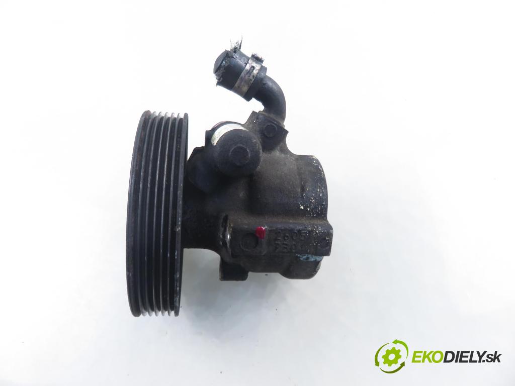 PEUGEOT PARTNER Skrzynia (5_, G_) KOMBIVAN 2008 55,00 1.6 HDi 75 - 9HW (DV6BTED4) 1560,00 Pumpa servočerpadlo 9665709080 (Servočerpadlo)