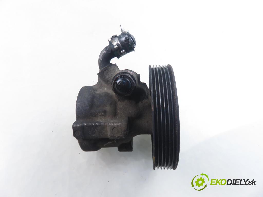 PEUGEOT PARTNER Skrzynia (5_, G_) KOMBIVAN 2008 55,00 1.6 HDi 75 - 9HW (DV6BTED4) 1560,00 Pumpa servočerpadlo 9665709080 (Servočerpadlo)