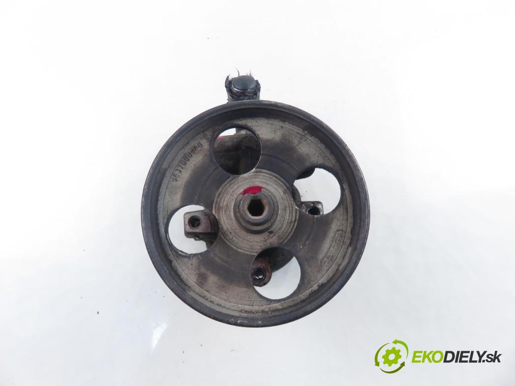 PEUGEOT PARTNER Skrzynia (5_, G_) KOMBIVAN 2008 55,00 1.6 HDi 75 - 9HW (DV6BTED4) 1560,00 Pumpa servočerpadlo 9665709080 (Servočerpadlo)