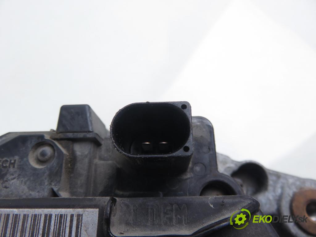 VW SHARAN (7M8, 7M9, 7M6) VAN 2006 85,00 1.9 TDI PD 115 - AUY 1896,00 Alternátor 06F903023J (Alternátor)