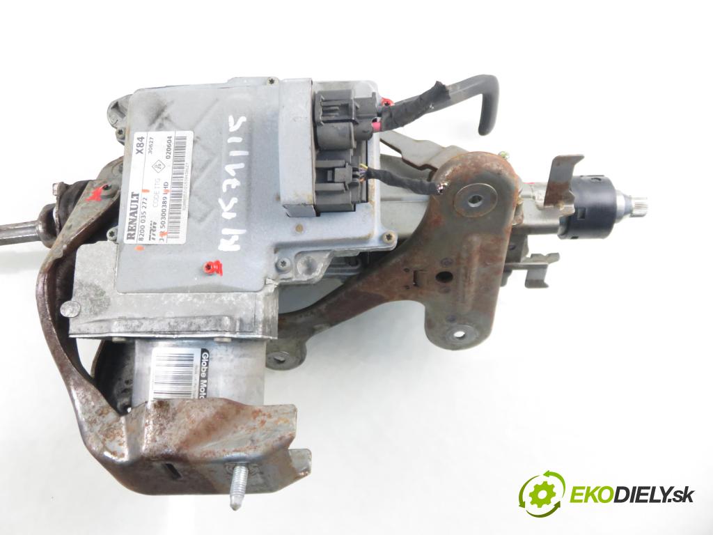 RENAULT SCENIC II (JM0/1_) MINIVAN 2004 83,00 1.6 (JM0C, JM0J, JM1B) - K4M 782 1598,00 serv/podporovanie elektrické 8200035272 ; 50300389