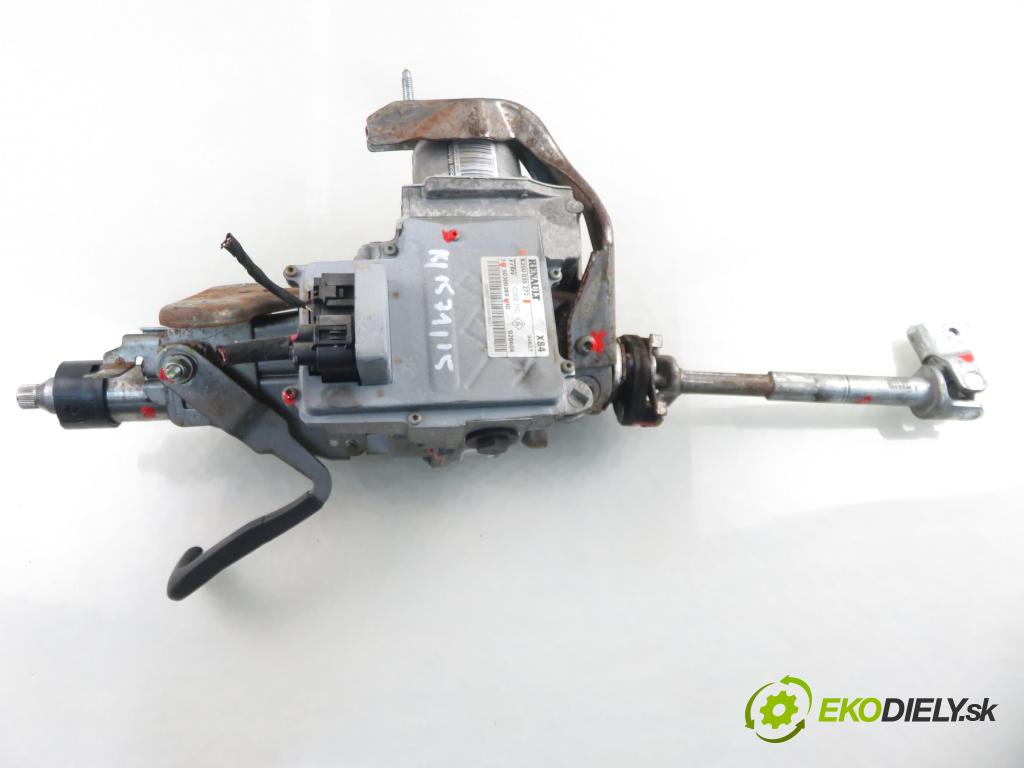 RENAULT SCENIC II (JM0/1_) MINIVAN 2004 83,00 1.6 (JM0C, JM0J, JM1B) - K4M 782 1598,00 serv/podporovanie elektrické 8200035272 ; 50300389