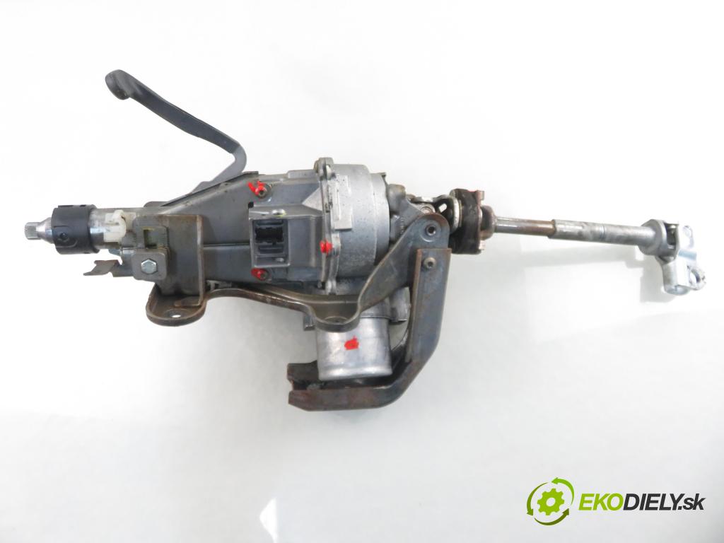 RENAULT SCENIC II (JM0/1_) MINIVAN 2004 83,00 1.6 (JM0C, JM0J, JM1B) - K4M 782 1598,00 serv/podporovanie elektrické 8200035272 ; 50300389