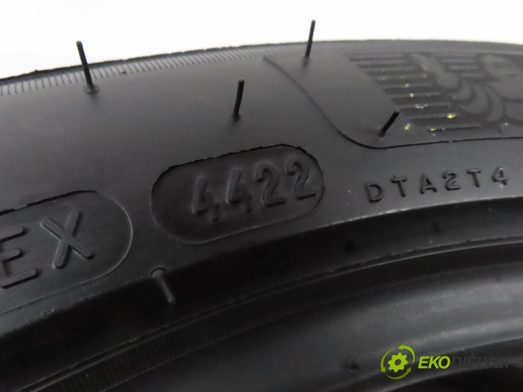 2022    PNEUMATIKY: / PNEUMATIKA: LETNÁ: