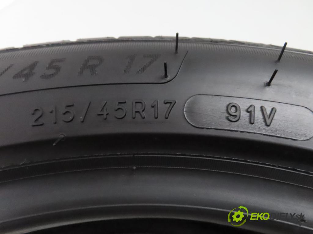 2022    PNEUMATIKY: / PNEUMATIKA: LETNÁ: