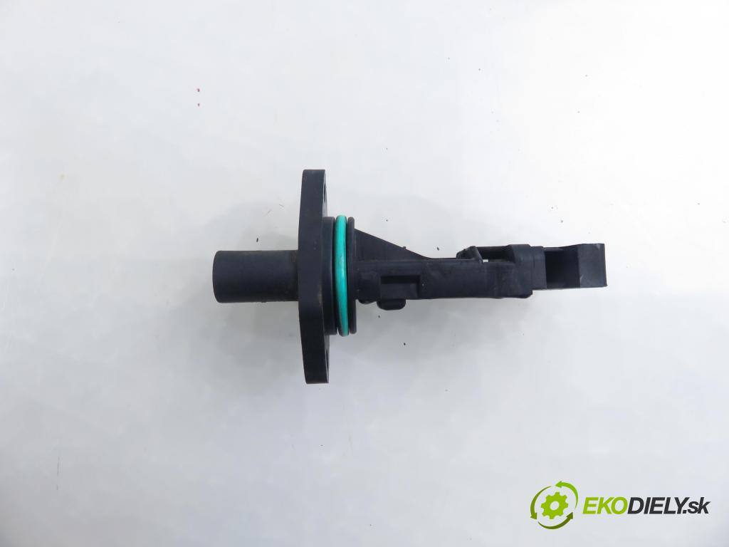 VW POLO (9N_) HB 2008 59,00 1.4 TDI - BNV 1422,00 váha vzduchu vzduchu F00C2G2055