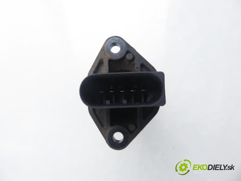 VW POLO (9N_) HB 2008 59,00 1.4 TDI - BNV 1422,00 váha vzduchu vzduchu F00C2G2055