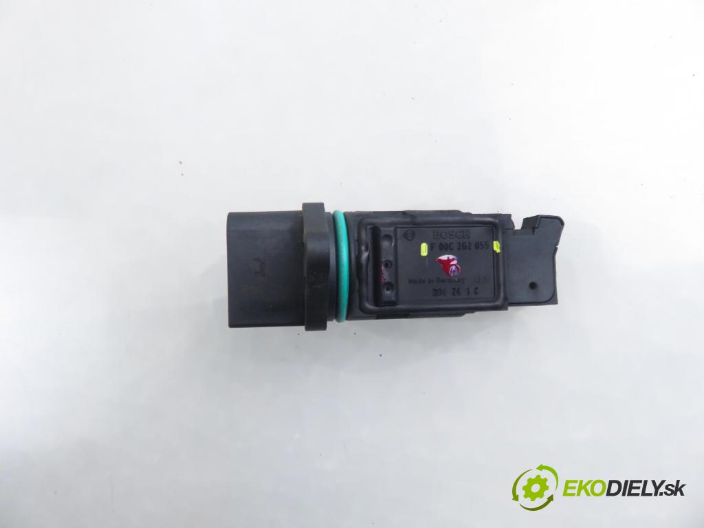 VW POLO (9N_) HB 2008 59,00 1.4 TDI - BNV 1422,00 váha vzduchu vzduchu F00C2G2055