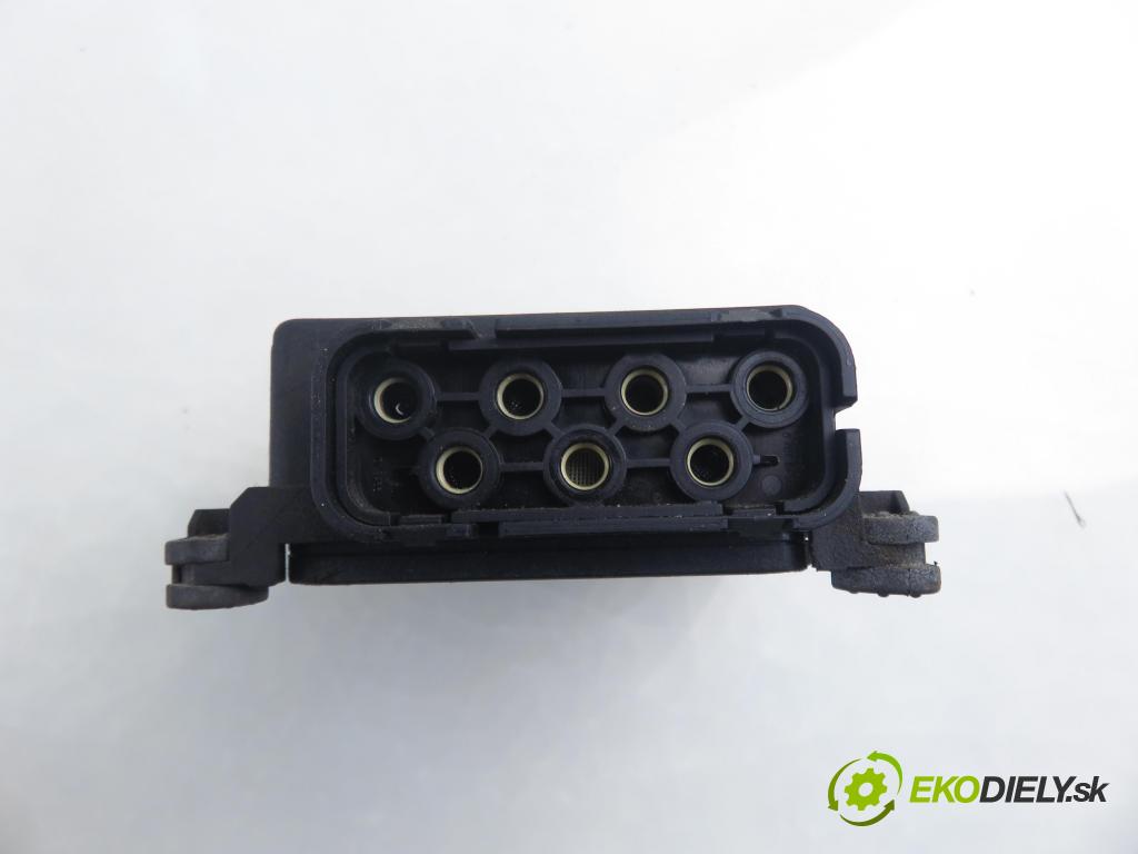 VW POLO (9N_) HB 2008 59,00 1.4 TDI - BNV 1422,00 VENTIL magnetický 6Q0906625F