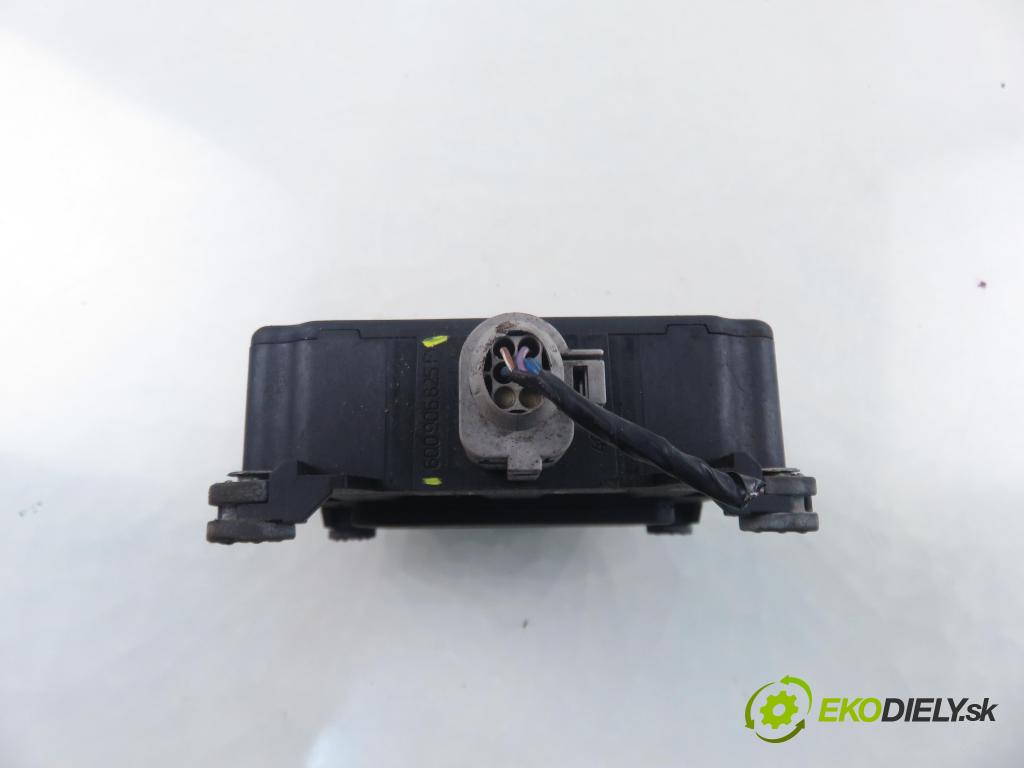 VW POLO (9N_) HB 2008 59,00 1.4 TDI - BNV 1422,00 VENTIL magnetický 6Q0906625F
