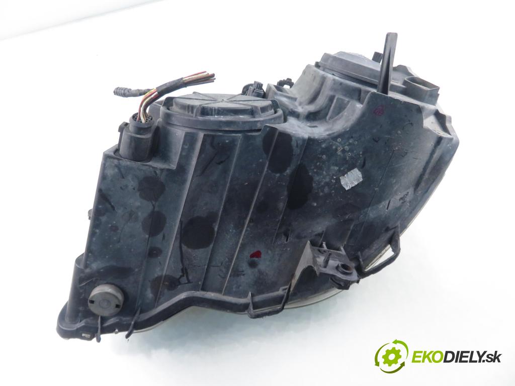 VW POLO (9N_) HB 2008 59,00 1.4 TDI - BNV 1422,00 Svetlo PP 6Q1941008AT