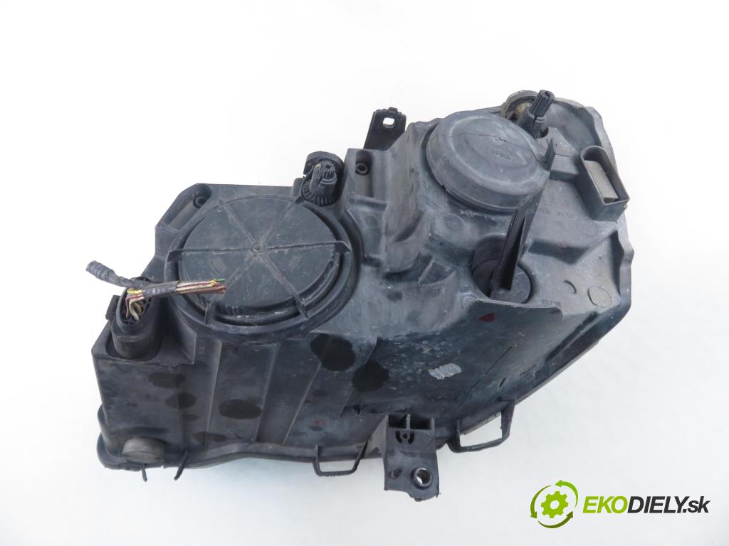 VW POLO (9N_) HB 2008 59,00 1.4 TDI - BNV 1422,00 Svetlo PP 6Q1941008AT
