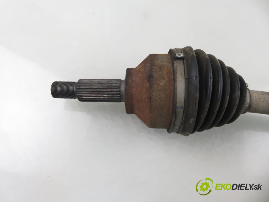 FORD MONDEO III (B5Y) LIFTBACK 2002 96,00 2.0 TDCi - FMBA 1998,00 Poloos LP