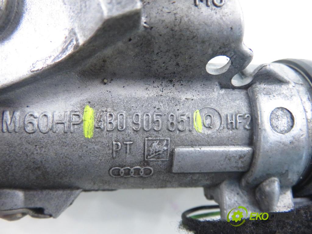 VW POLO (9N_) HB 2008 59,00 1.4 TDI - BNV 1422,00 spinačka 4B0905851Q (Spínacia skrinka)