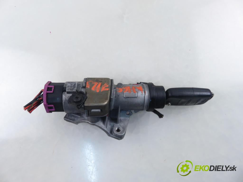 VW POLO (9N_) HB 2008 59,00 1.4 TDI - BNV 1422,00 spinačka 4B0905851Q (Spínacia skrinka)