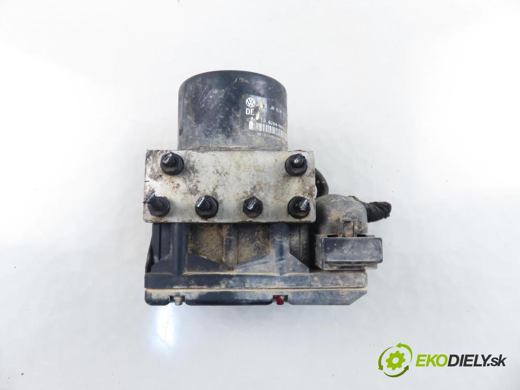 AUDI A3 (8L1) HB 1998 74,00 1.6 8V 101 - AEH 1595,00 Pumpa ABS 1J0614117A ; 1J0907379 ; 10094603203 (Pumpa ABS)