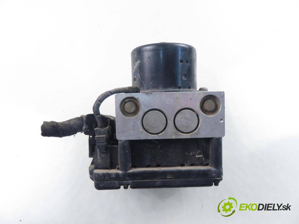 AUDI A3 (8L1) HB 1998 74,00 1.6 8V 101 - AEH 1595,00 Pumpa ABS 1J0614117A ; 1J0907379 ; 10094603203 (Pumpa ABS)