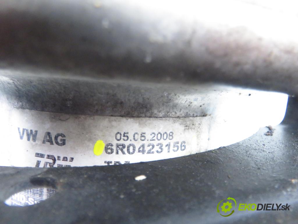 VW POLO (9N_) HB 2008 59,00 1.4 TDI - BNV 1422,00 Pumpa servočerpadlo 6R0423156 ; 6Q1423051CA ; 6Q2423051AH