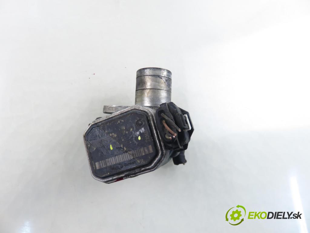OPEL VECTRA C (Z02) SEDAN 2003 74,00 2.0 DTI 16V 101 - Y 20 DTH 1995,00 VENTIL EGR 00005321C5