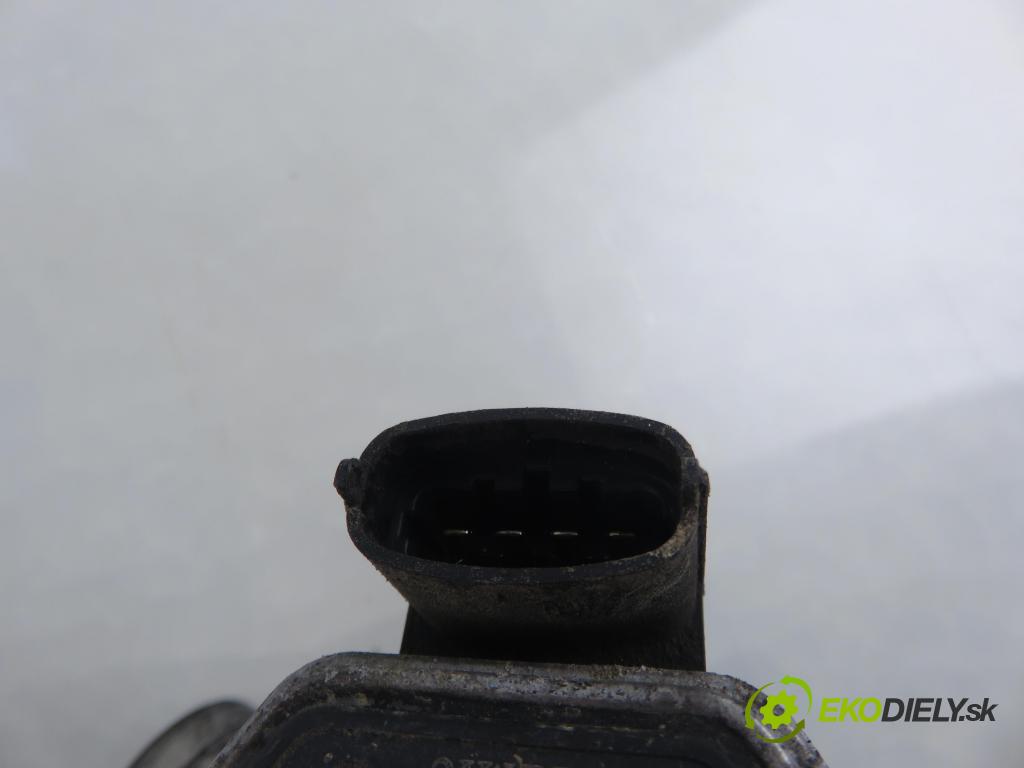 OPEL VECTRA C (Z02) SEDAN 2003 74,00 2.0 DTI 16V 101 - Y 20 DTH 1995,00 VENTIL EGR 00005321C5