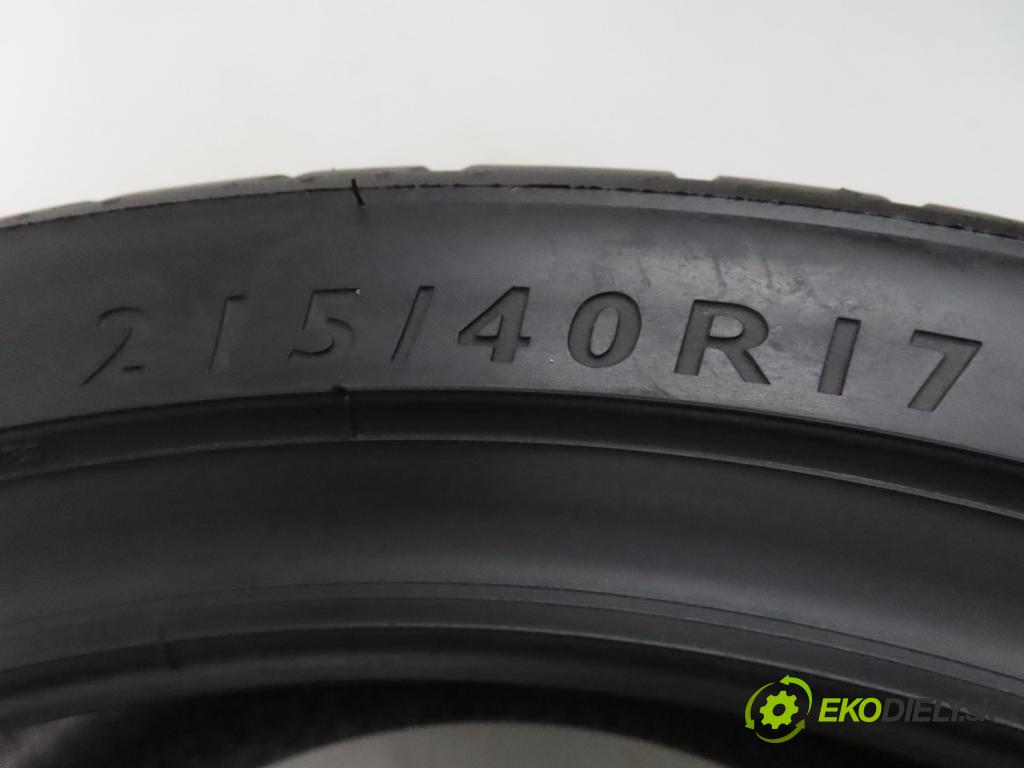 2024    PNEUMATIKY: / PNEUMATIKA: LETNÁ: