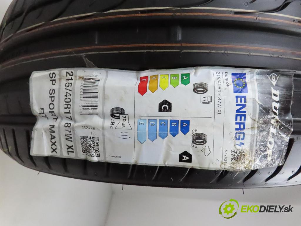 2024    PNEUMATIKY: / PNEUMATIKA: LETNÁ: