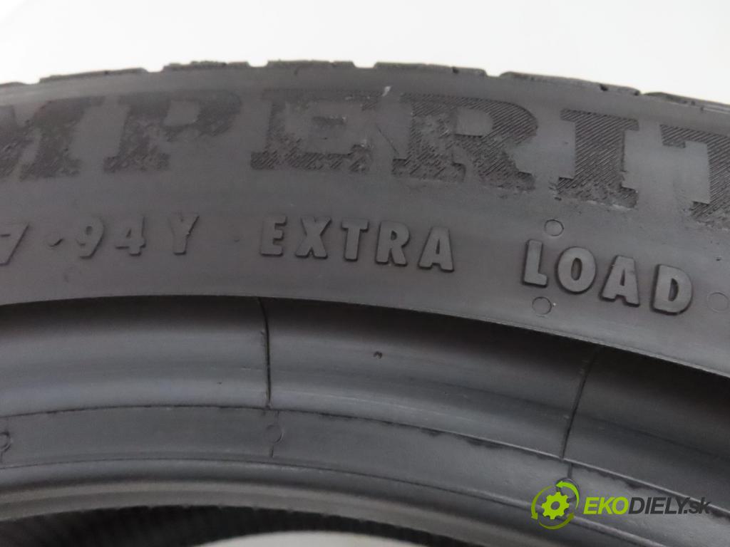 2024    PNEUMATIKY: / PNEUMATIKA: LETNÁ: