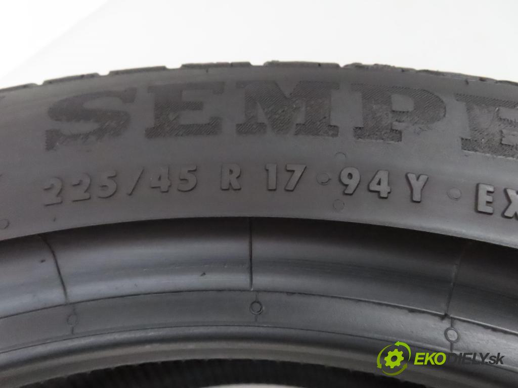 2024    PNEUMATIKY: / PNEUMATIKA: LETNÁ: