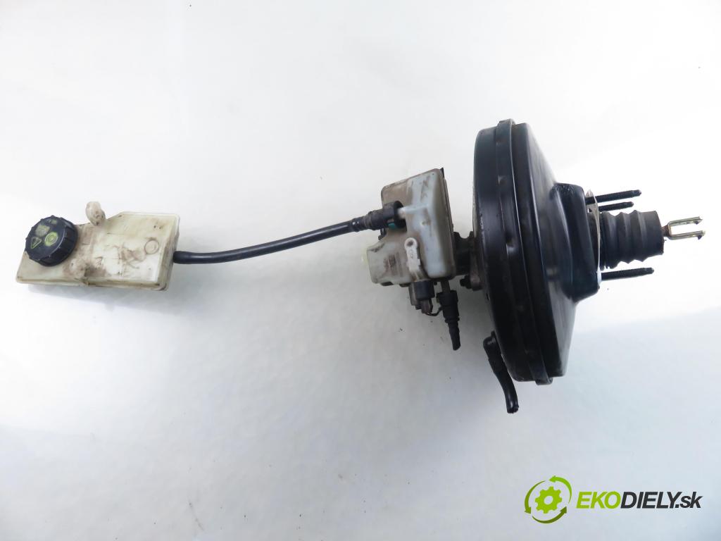 FORD FOCUS C-MAX (DM2) MINIVAN 2006 74,00 1.6 - HWDB 1596,00 posilovač 3M512B195AK ; 03786436044 (Servočerpadlo)