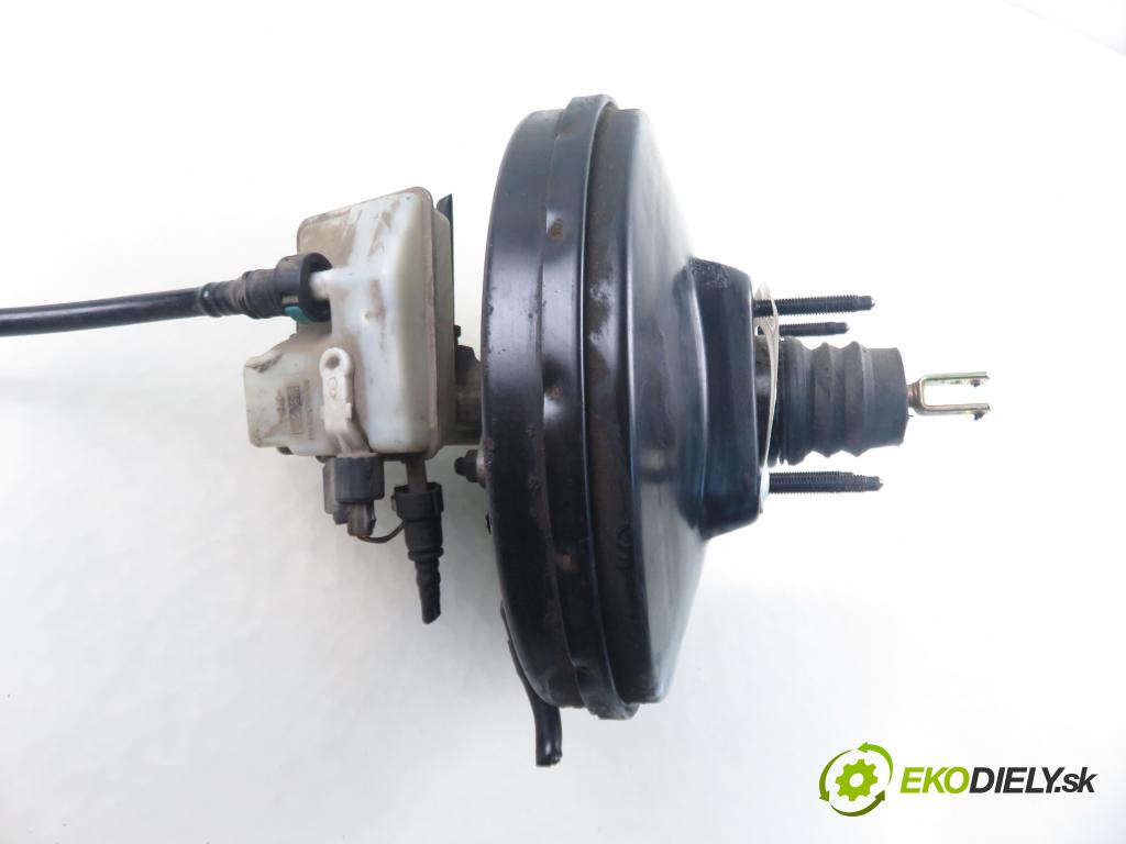 FORD FOCUS C-MAX (DM2) MINIVAN 2006 74,00 1.6 - HWDB 1596,00 posilovač 3M512B195AK ; 03786436044 (Servočerpadlo)