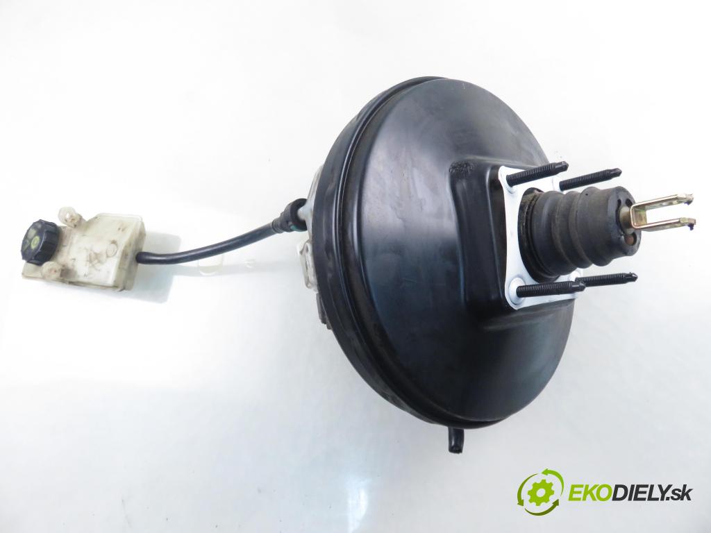 FORD FOCUS C-MAX (DM2) MINIVAN 2006 74,00 1.6 - HWDB 1596,00 posilovač 3M512B195AK ; 03786436044 (Servočerpadlo)