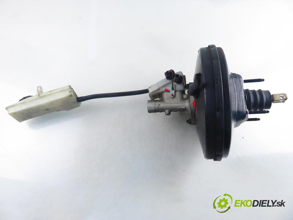 FORD FOCUS C-MAX (DM2) MINIVAN 2006 74,00 1.6 - HWDB 1596,00 posilovač 3M512B195AK ; 03786436044 (Servočerpadlo)