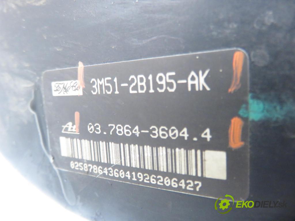 FORD FOCUS C-MAX (DM2) MINIVAN 2006 74,00 1.6 - HWDB 1596,00 posilovač 3M512B195AK ; 03786436044 (Servočerpadlo)