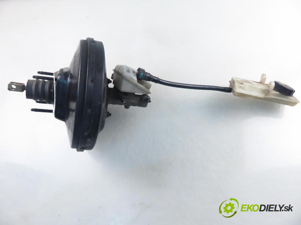 FORD FOCUS C-MAX (DM2) MINIVAN 2006 74,00 1.6 - HWDB 1596,00 posilovač 3M512B195AK ; 03786436044 (Servočerpadlo)