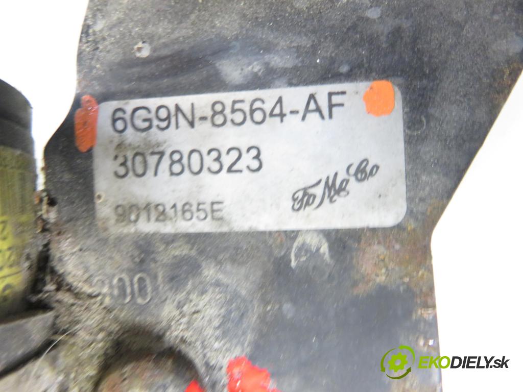 FORD S-MAX (WA6) MINIVAN 2008 129,00 2.2 TDCi - Q4WA 2179,00 Pumpa vody elektrická 6G9N8564AF