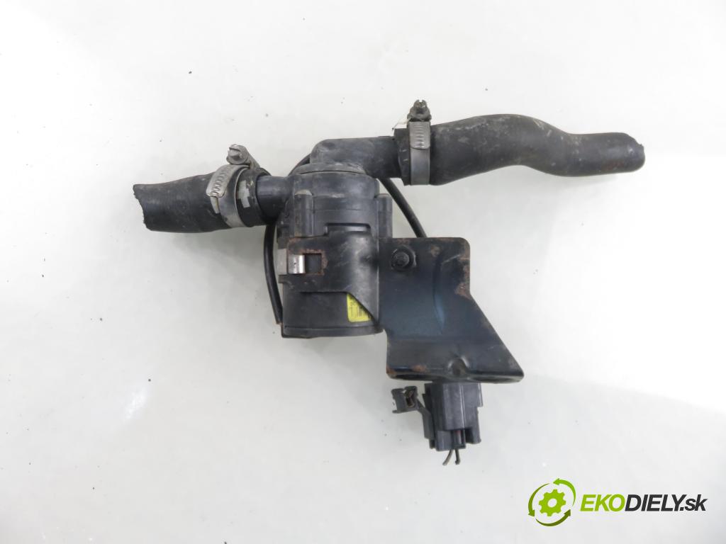 FORD S-MAX (WA6) MINIVAN 2008 129,00 2.2 TDCi - Q4WA 2179,00 Pumpa vody elektrická 6G9N8564AF