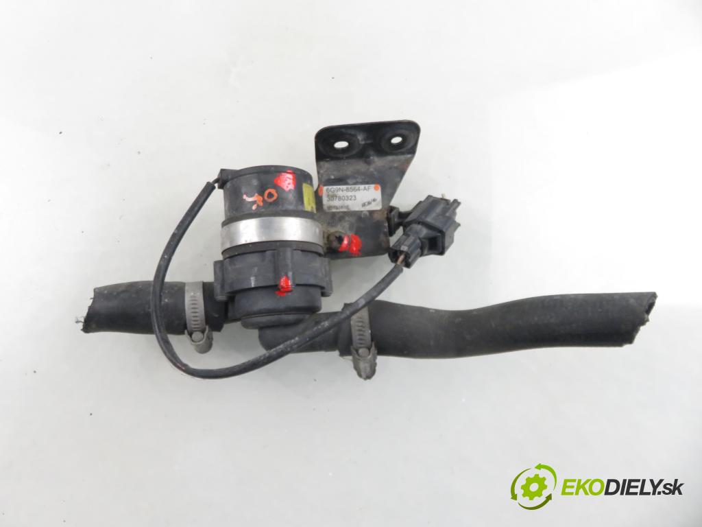 FORD S-MAX (WA6) MINIVAN 2008 129,00 2.2 TDCi - Q4WA 2179,00 Pumpa vody elektrická 6G9N8564AF