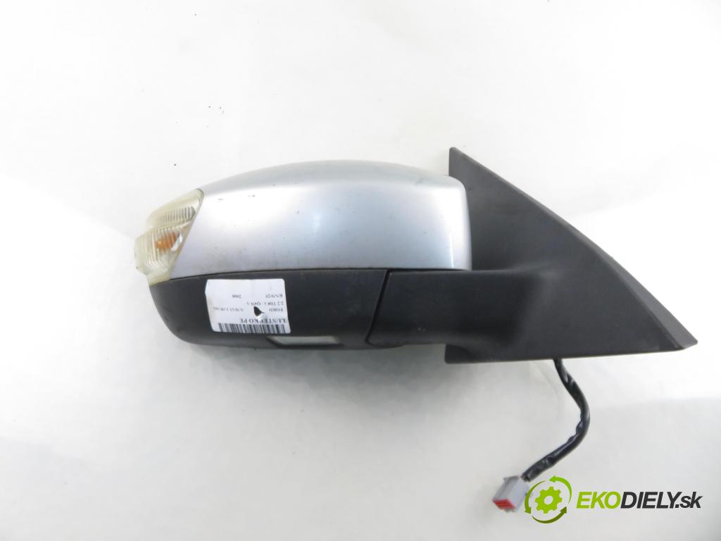 FORD S-MAX (WA6) MINIVAN 2008 129,00 2.2 TDCi - Q4WA 2179,00 Spätné zrkadlo