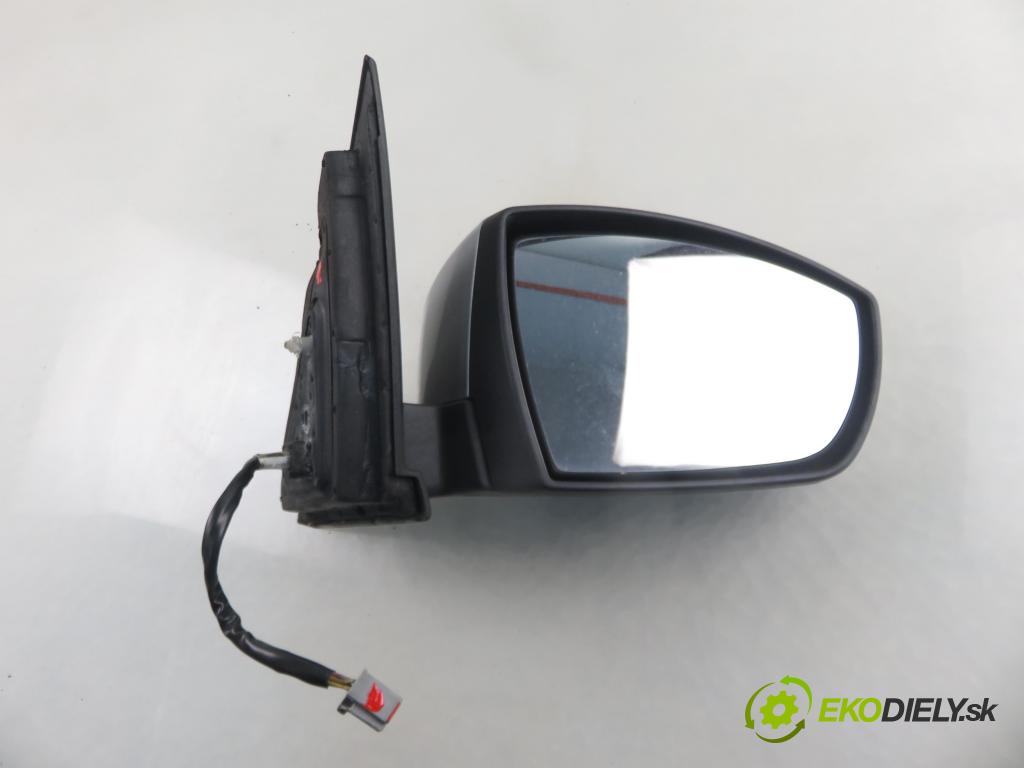 FORD S-MAX (WA6) MINIVAN 2008 129,00 2.2 TDCi - Q4WA 2179,00 Spätné zrkadlo