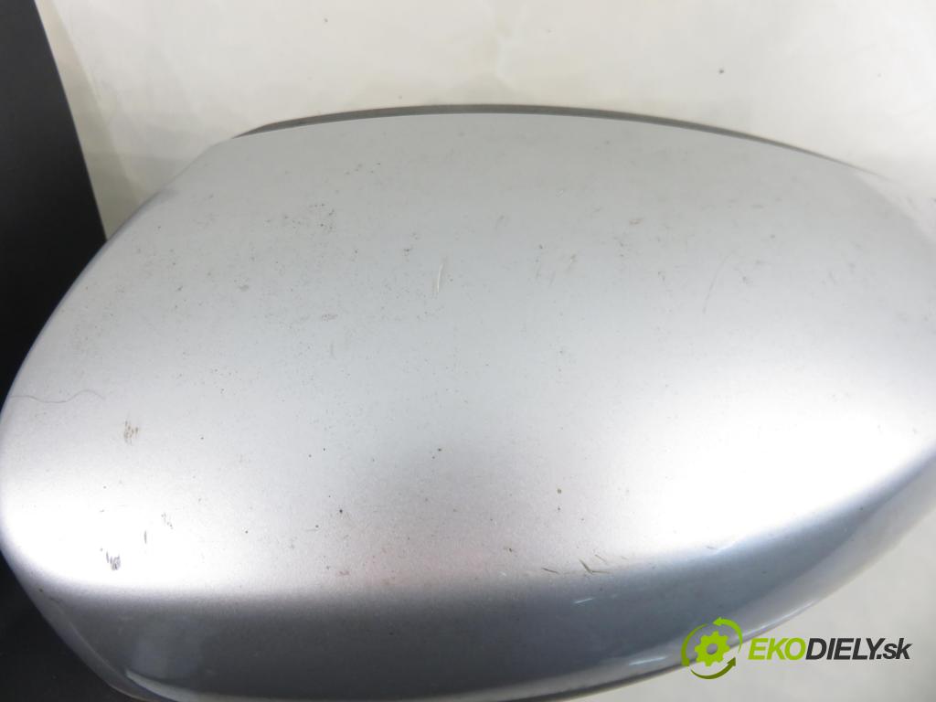 FORD S-MAX (WA6) MINIVAN 2008 129,00 2.2 TDCi - Q4WA 2179,00 Spätné zrkadlo LE