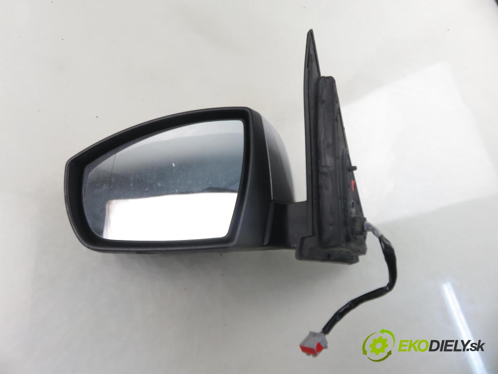 FORD S-MAX (WA6) MINIVAN 2008 129,00 2.2 TDCi - Q4WA 2179,00 Spätné zrkadlo LE