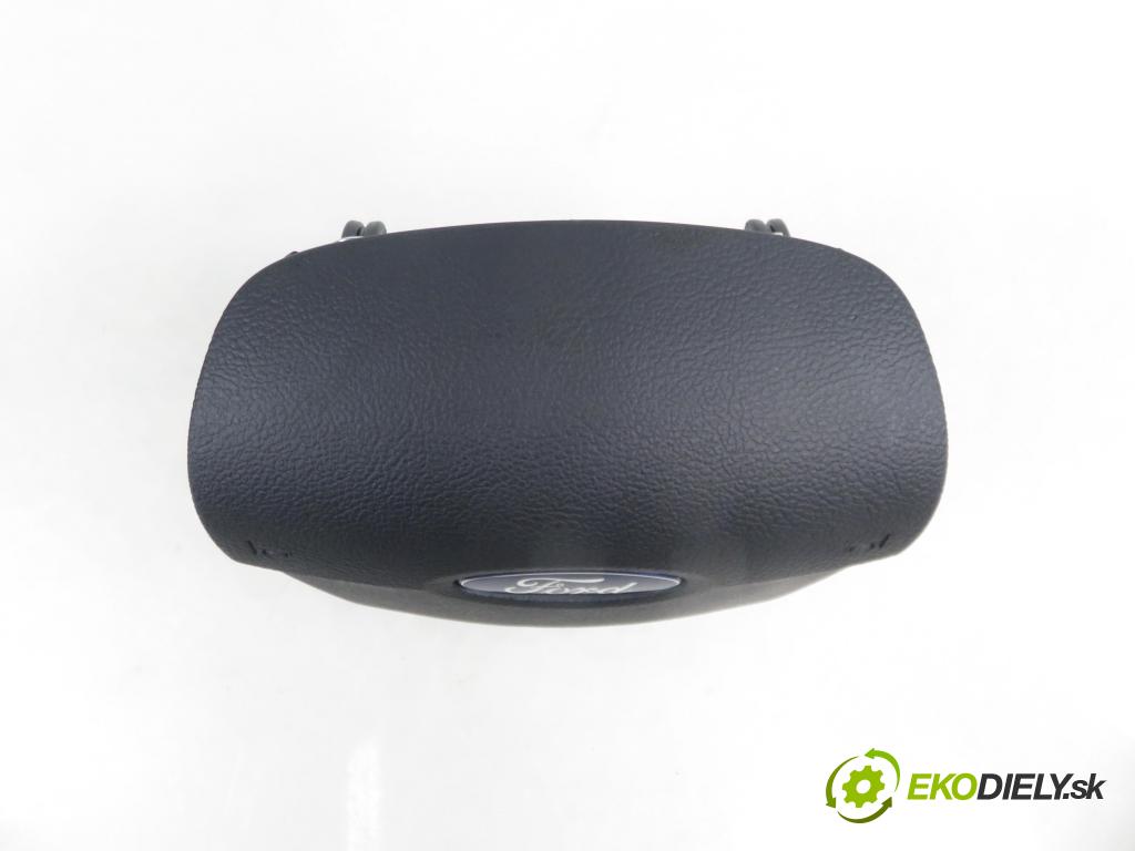 FORD S-MAX (WA6) MINIVAN 2008 129,00 2.2 TDCi - Q4WA 2179,00 AirBag air BAG volantu 6M21U042B85CD