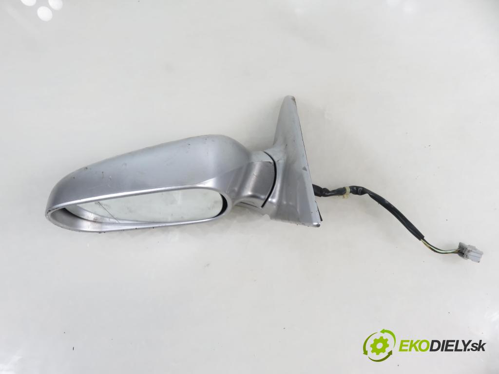 HONDA ACCORD VI (CK, CG, CH, CF8) SEDAN 2000 100,00 1.8 i (CG8) - F18B2 1850,00 Spätné zrkadlo LE 