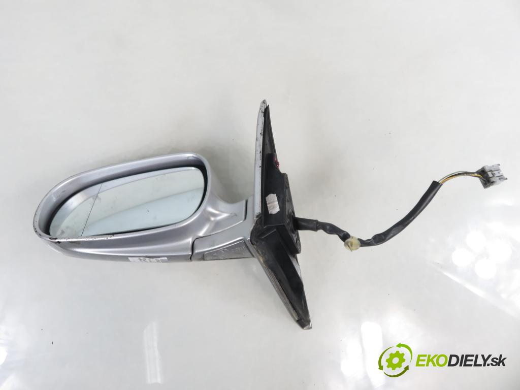 HONDA ACCORD VI (CK, CG, CH, CF8) SEDAN 2000 100,00 1.8 i (CG8) - F18B2 1850,00 zpětné zrcátko LE