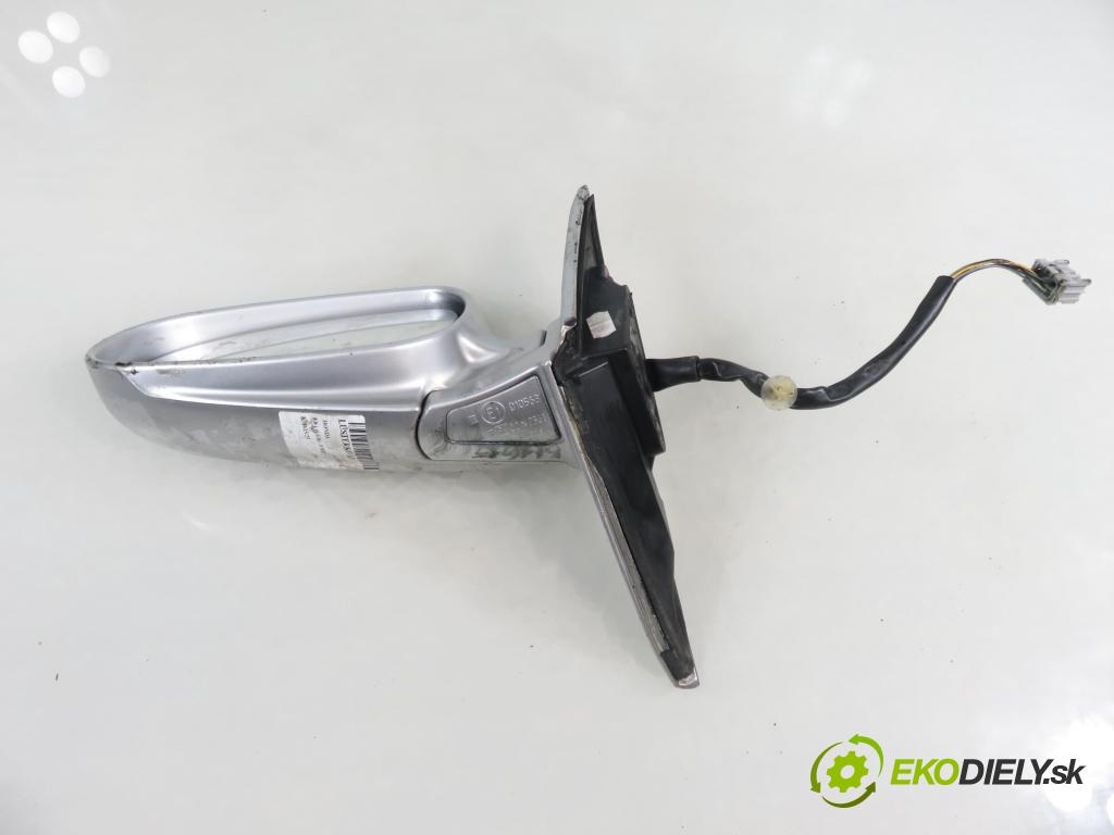 HONDA ACCORD VI (CK, CG, CH, CF8) SEDAN 2000 100,00 1.8 i (CG8) - F18B2 1850,00 zpětné zrcátko LE